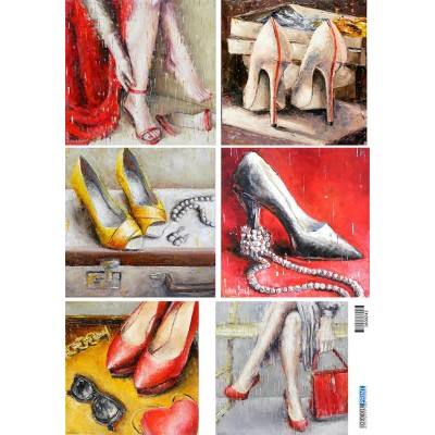 1600245 Art & Paint
